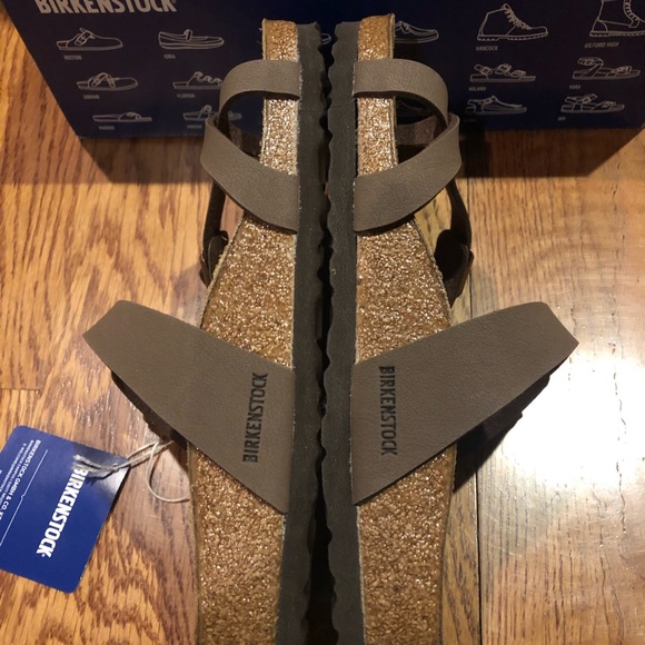 Birkenstock Mayari Mocca new - Picture 2 of 7